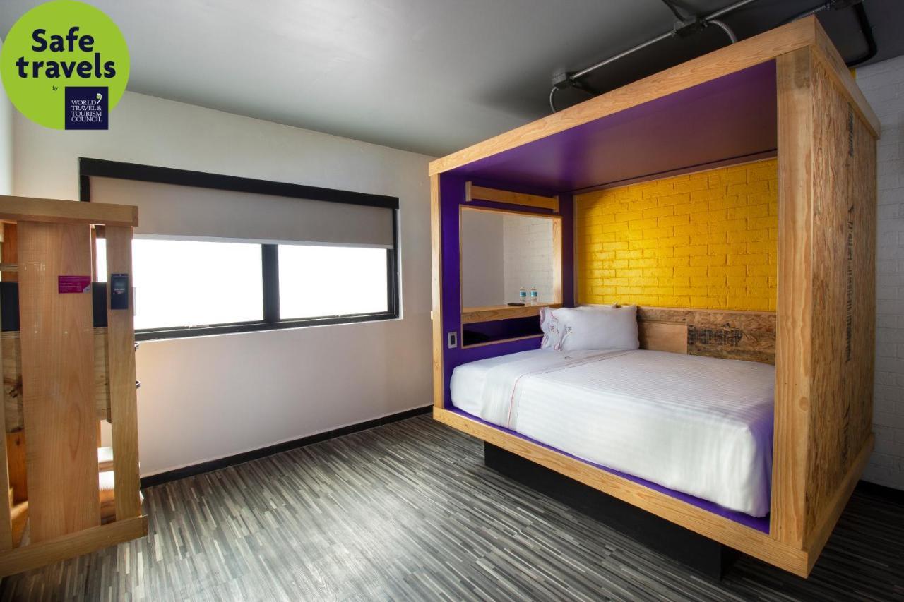 Suite avec 2 Lits Queen-Size - Non-Fumeurs