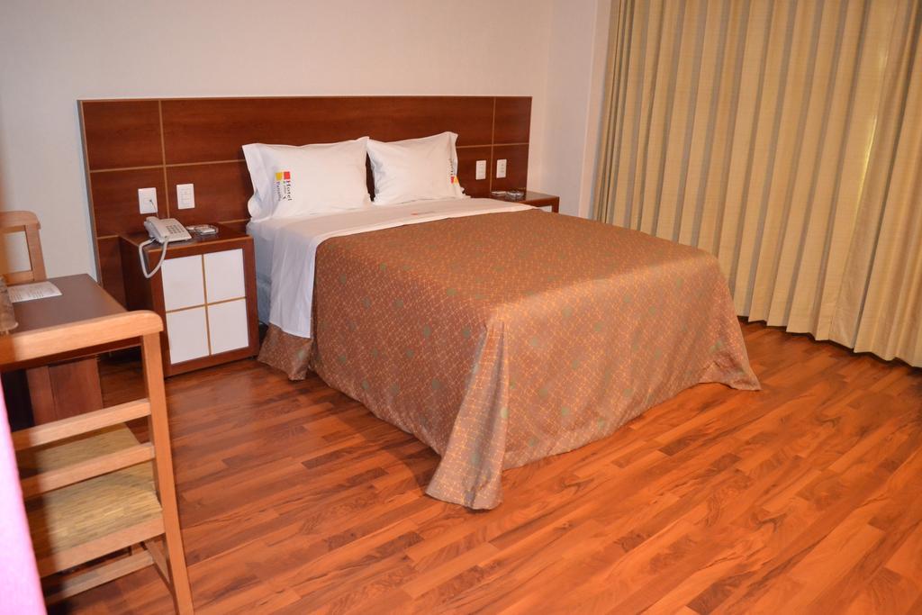 Junior Suite mit Whirlpool