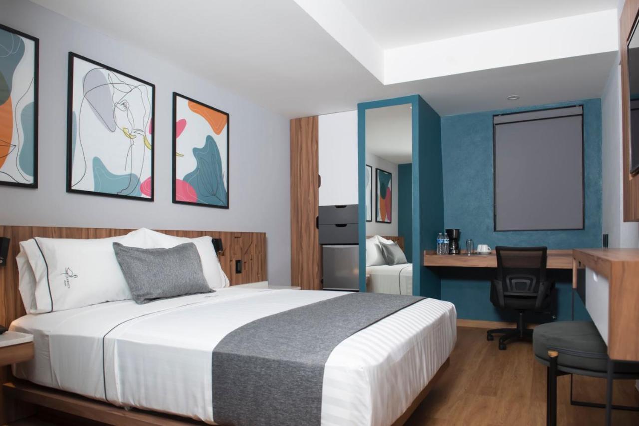 Chambre Supérieure avec Lit Queen-Size