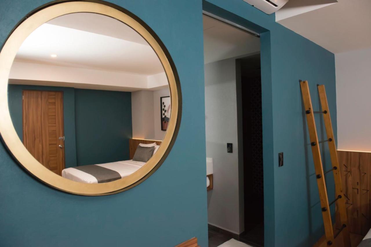 Chambre Double Deluxe