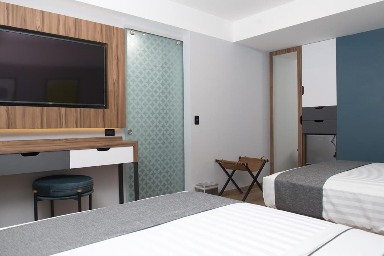 Chambre Double Supérieure