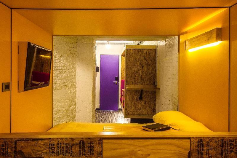 Chambre Lit Queen-Size Standard - Non-Fumeurs