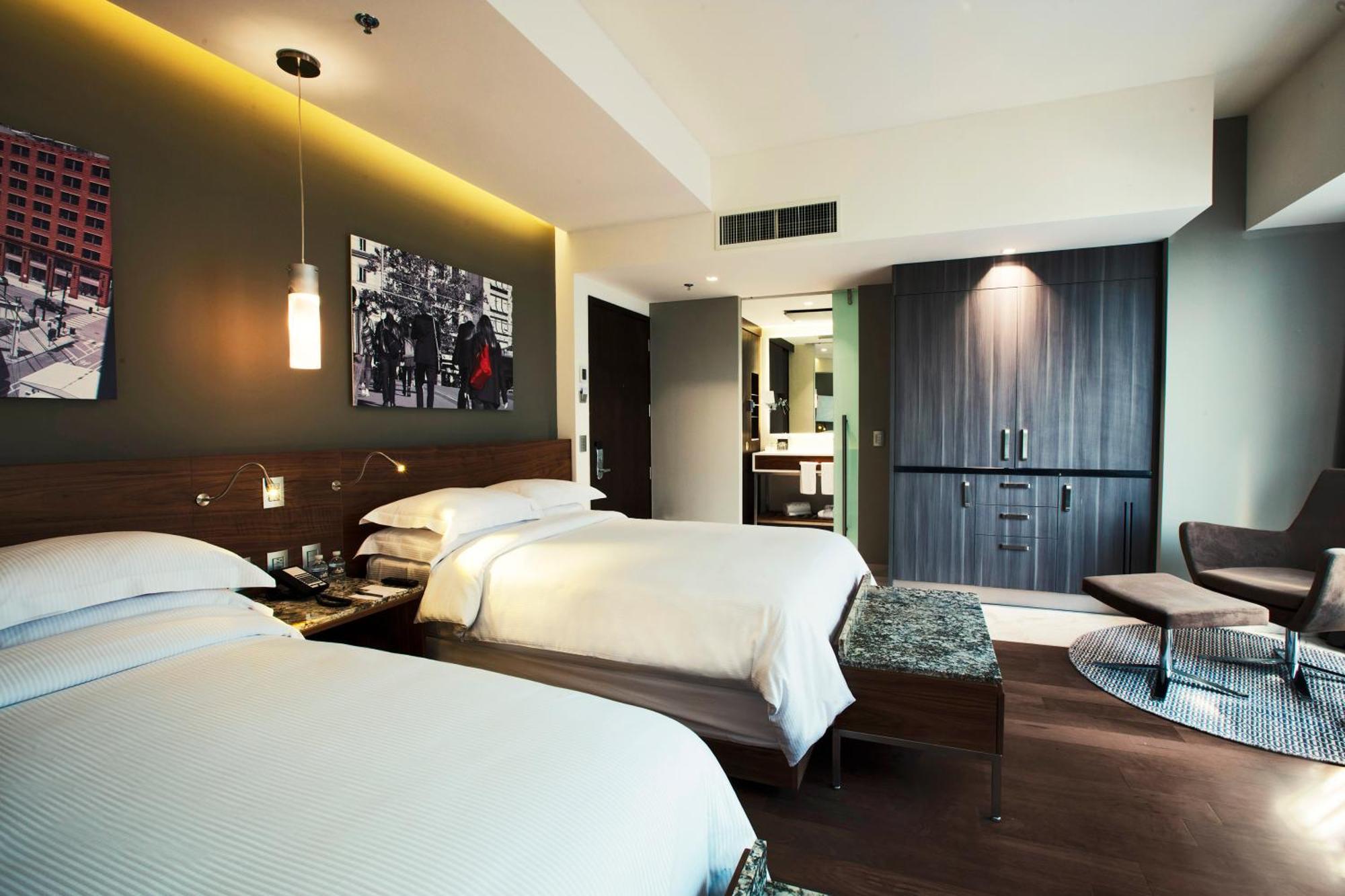Suite Executive
