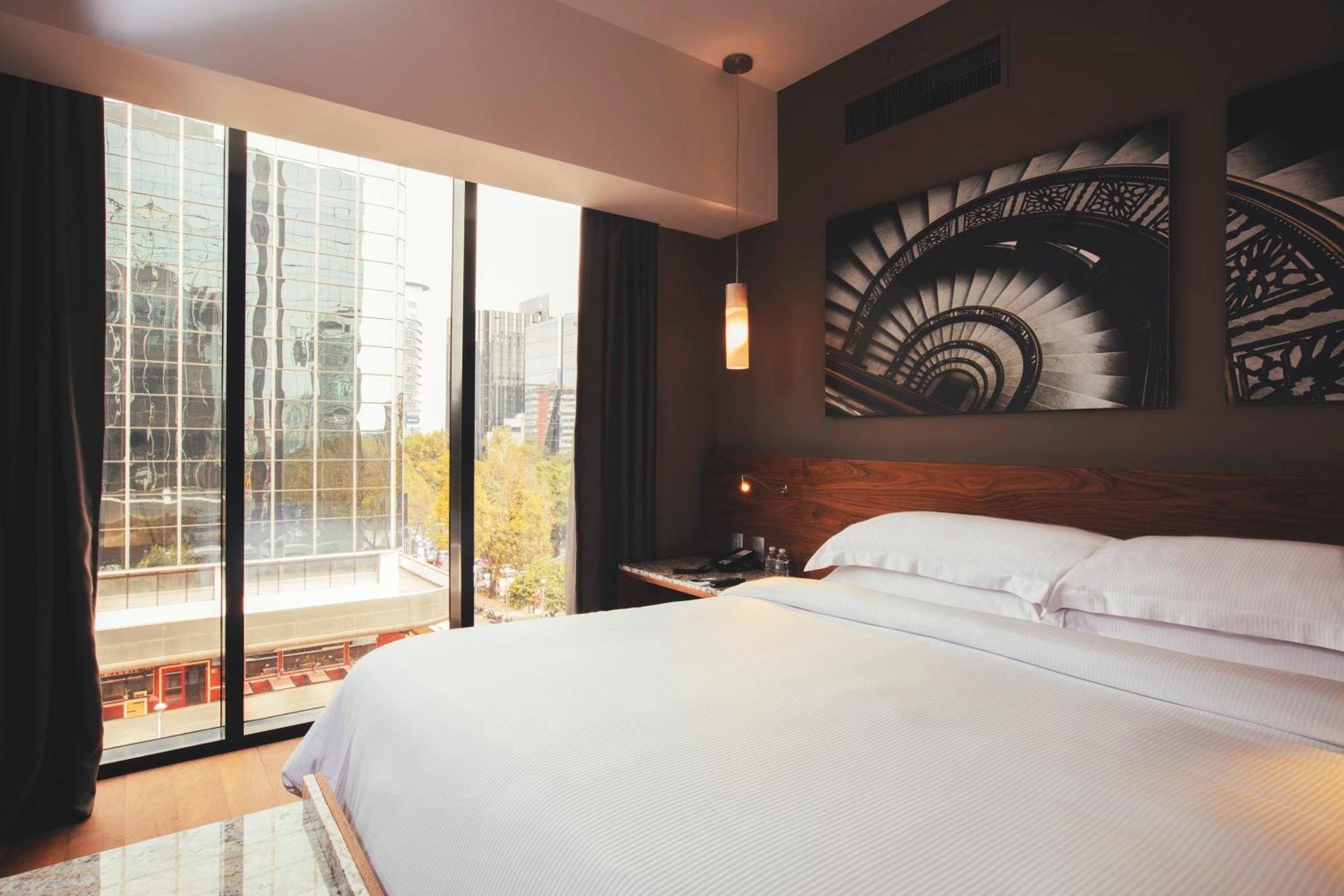 Suite Executive