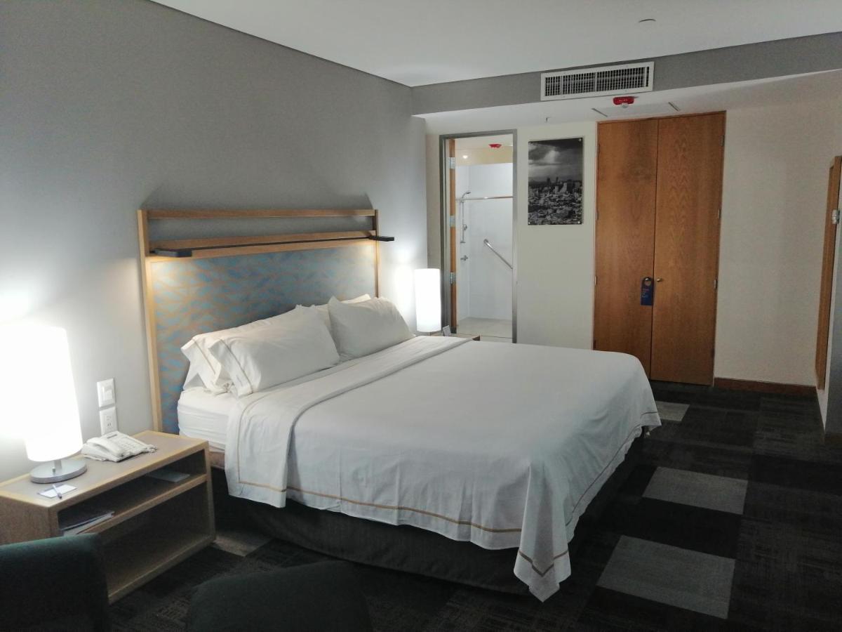 Quarto Standard com Cama King-size - Acessível para Hóspedes com Mobilidade Reduzida