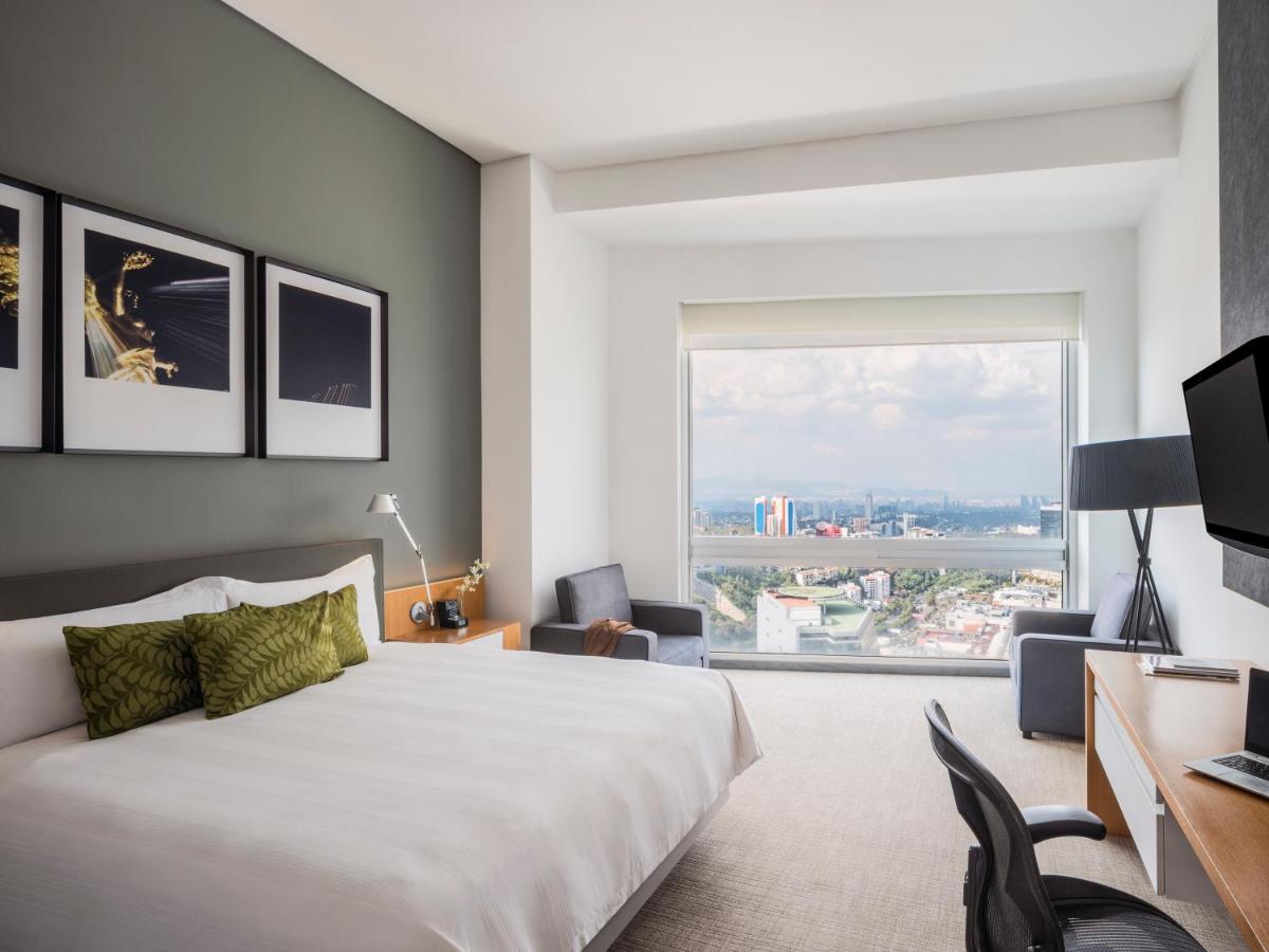 Suite Studio Lit King-Size avec Vue