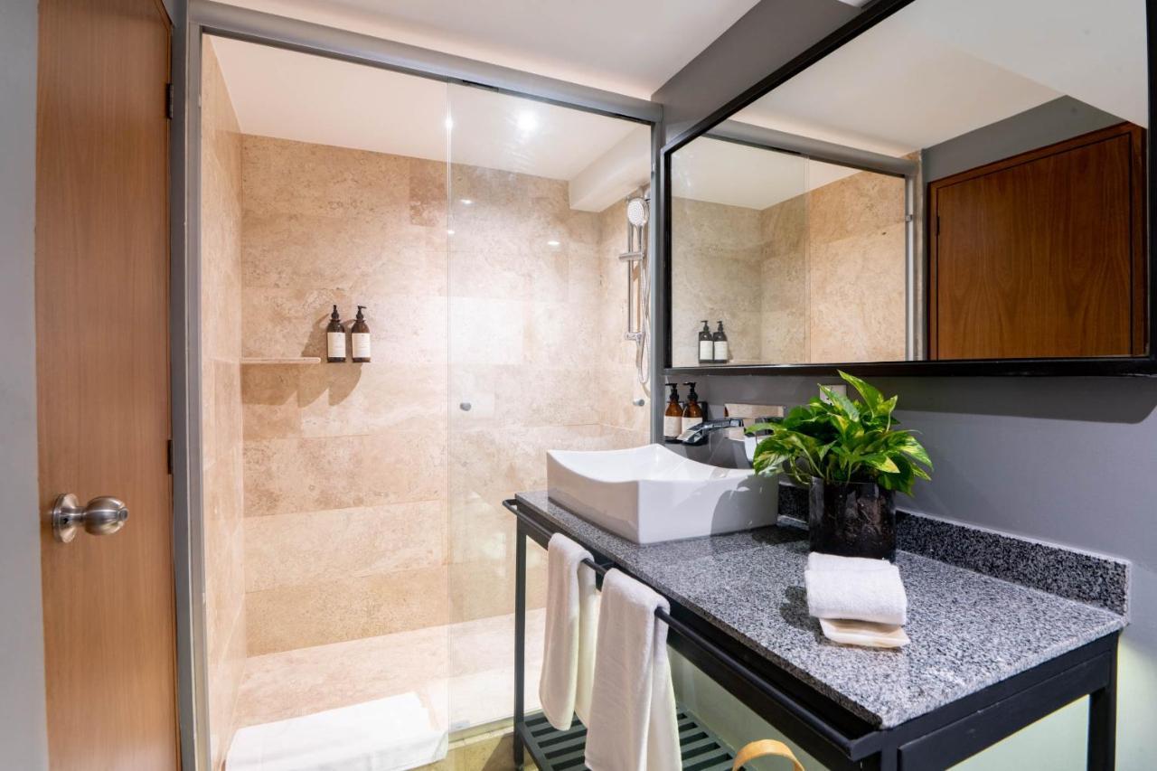 Junior Suite met Balkon