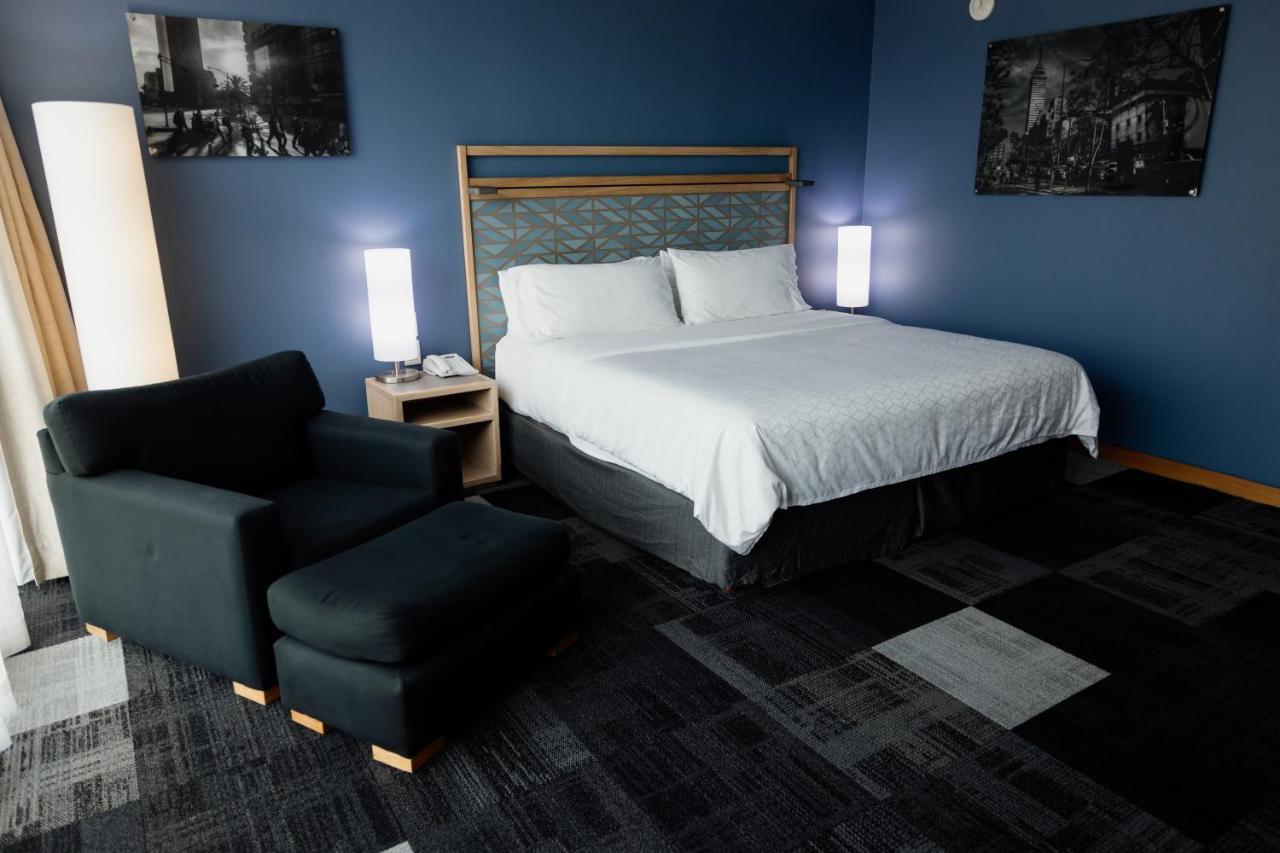 Quarto Standard com Cama King-size