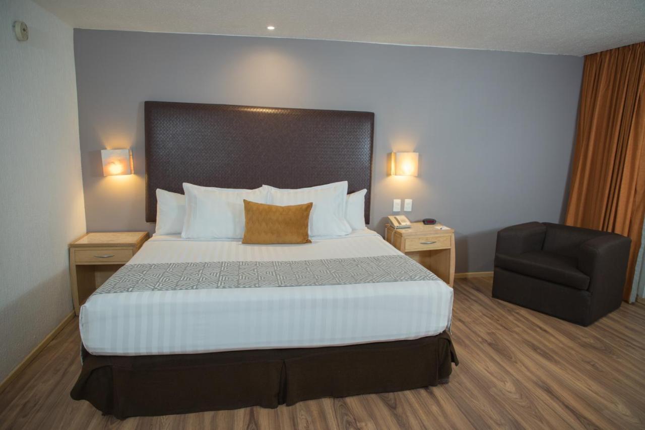Quarto com Cama King-size