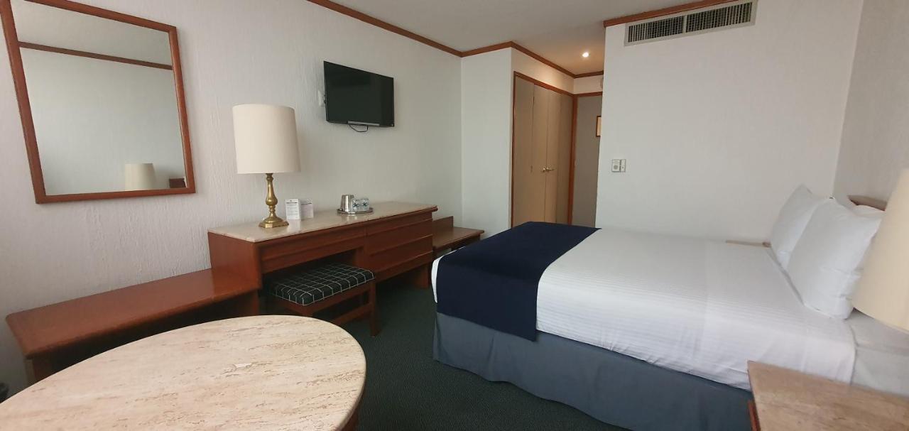 Superior Doppelzimmer
