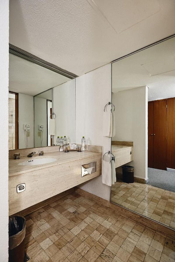 Quarto Standard com 2 Camas de Solteiro