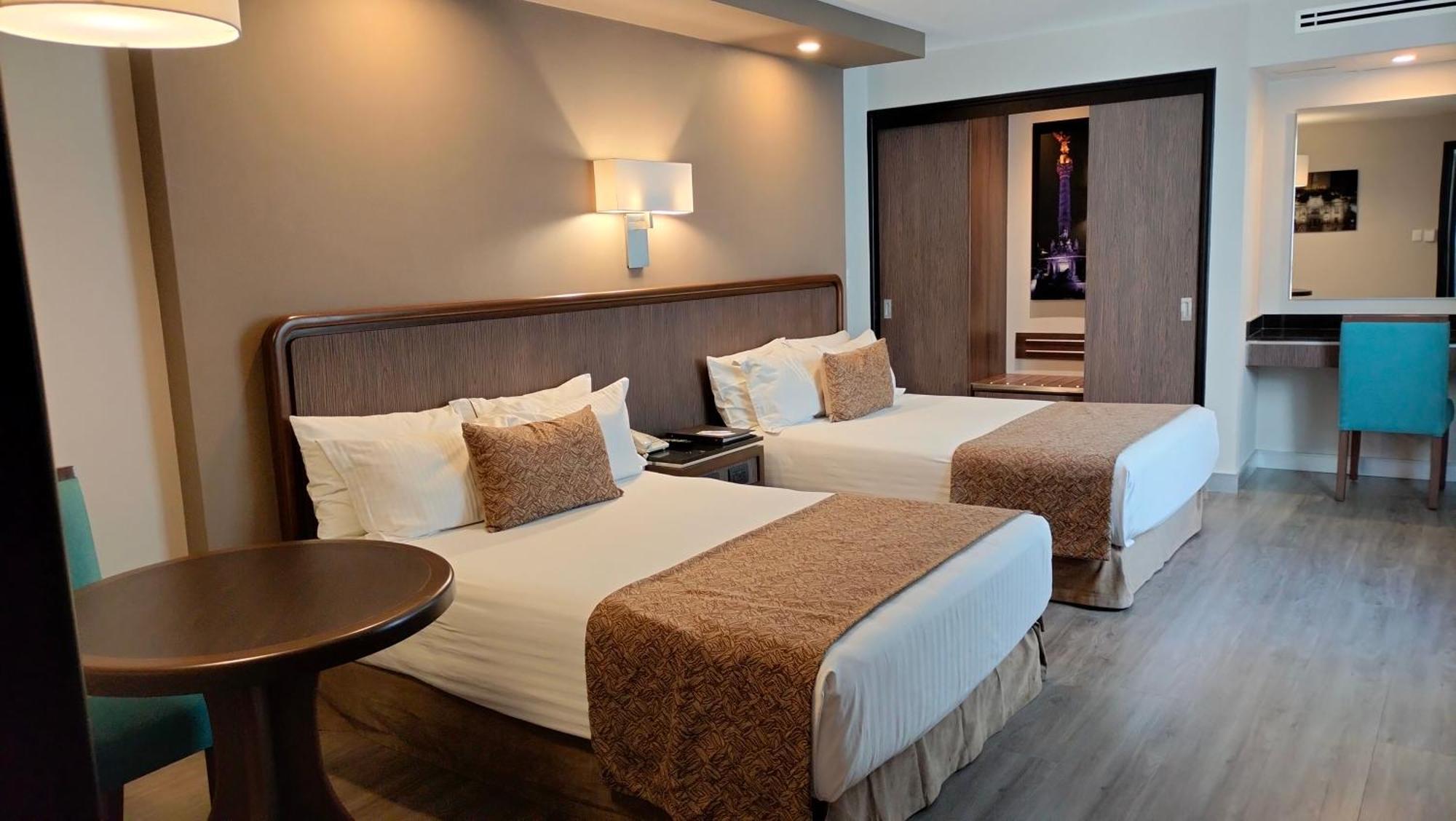 Superior Doppelzimmer