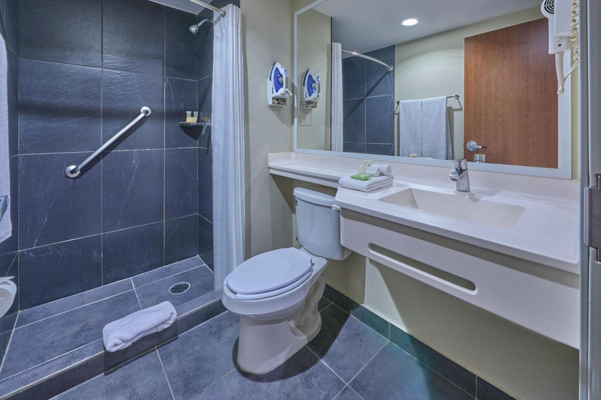 Chambre Lit Queen-Size