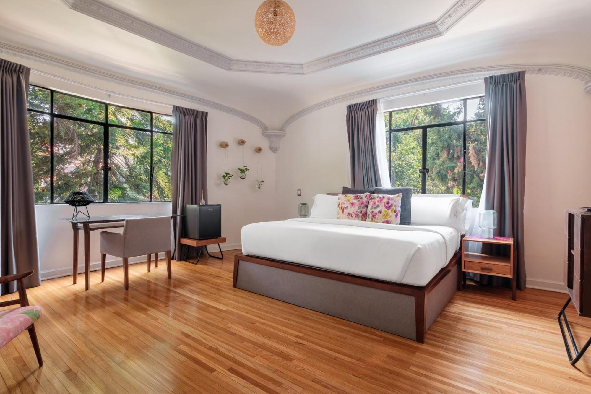 Executive Suite mit 1 Bett