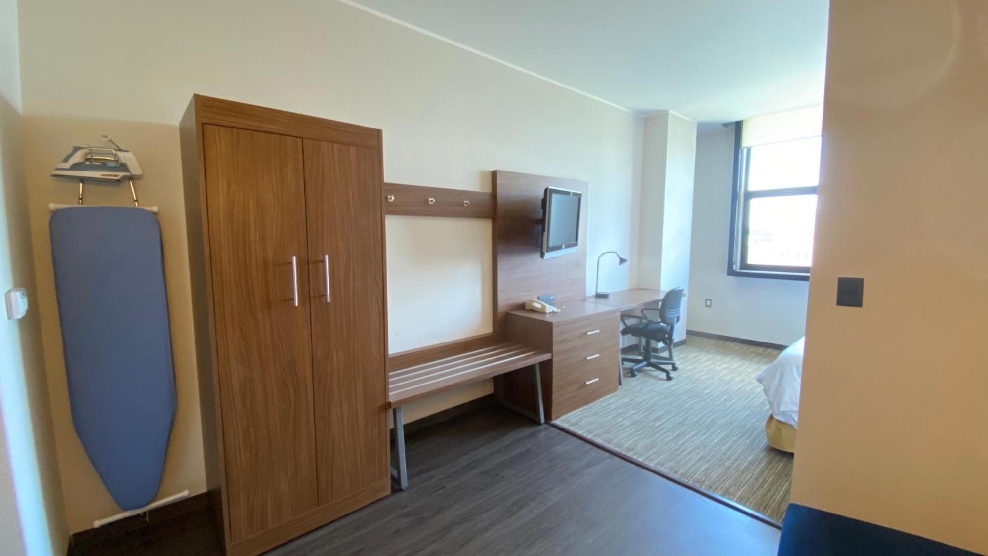 Chambre Lit King-Size Standard