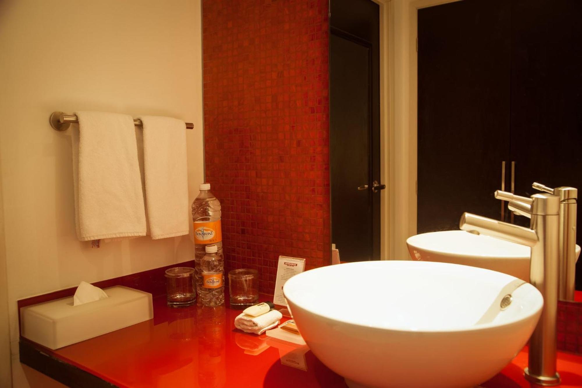 Habitación Doble Executive