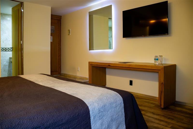Chambre Double Deluxe