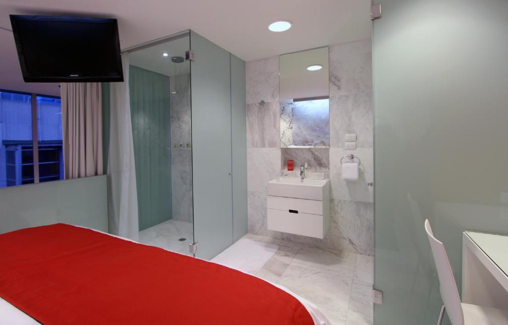Maisonnette/Duplex Studio