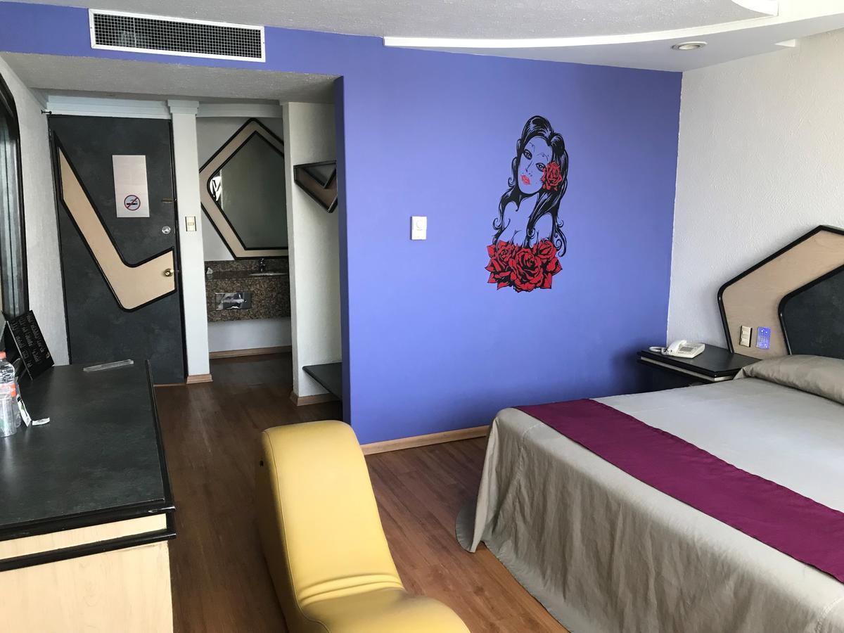 Habitación Estándar - 1 cama grande