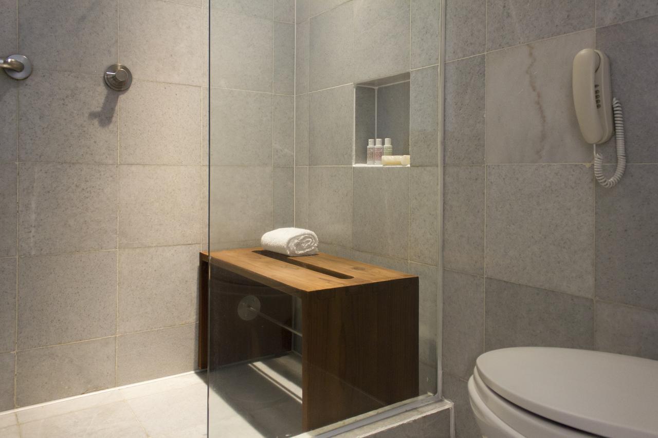Chambre Double Deluxe