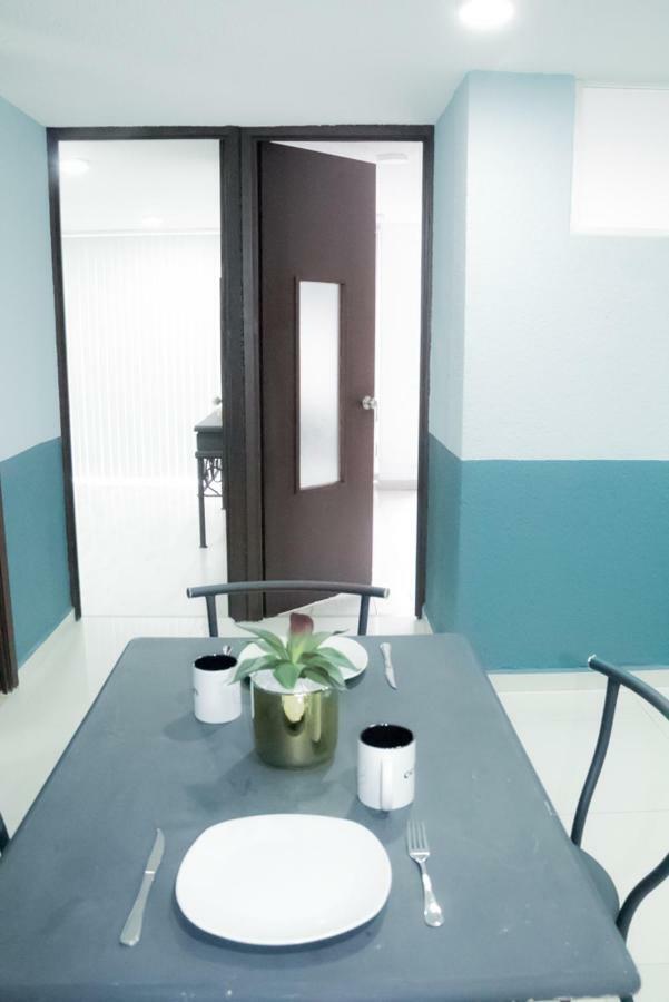 Suíte de 3 Quartos
