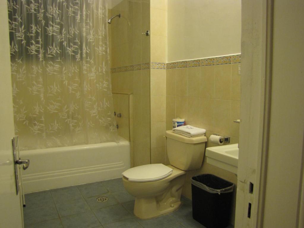 Chambre Double
