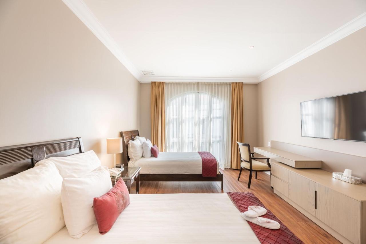 Apartamento de 2 Quartos