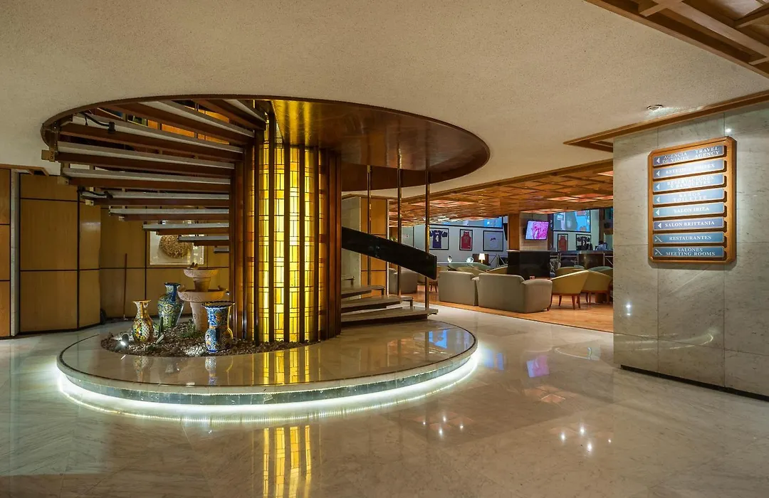 Hotel Casa Blanca-1