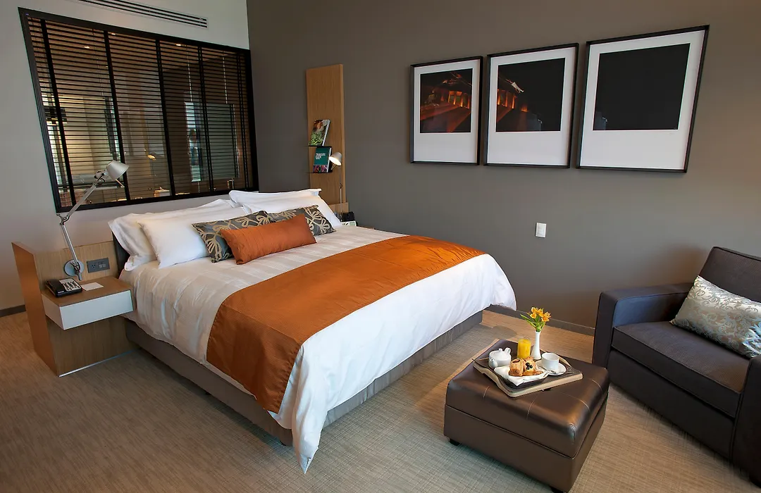The Paragon Hotel Mexico Santa Fe By Accor-1