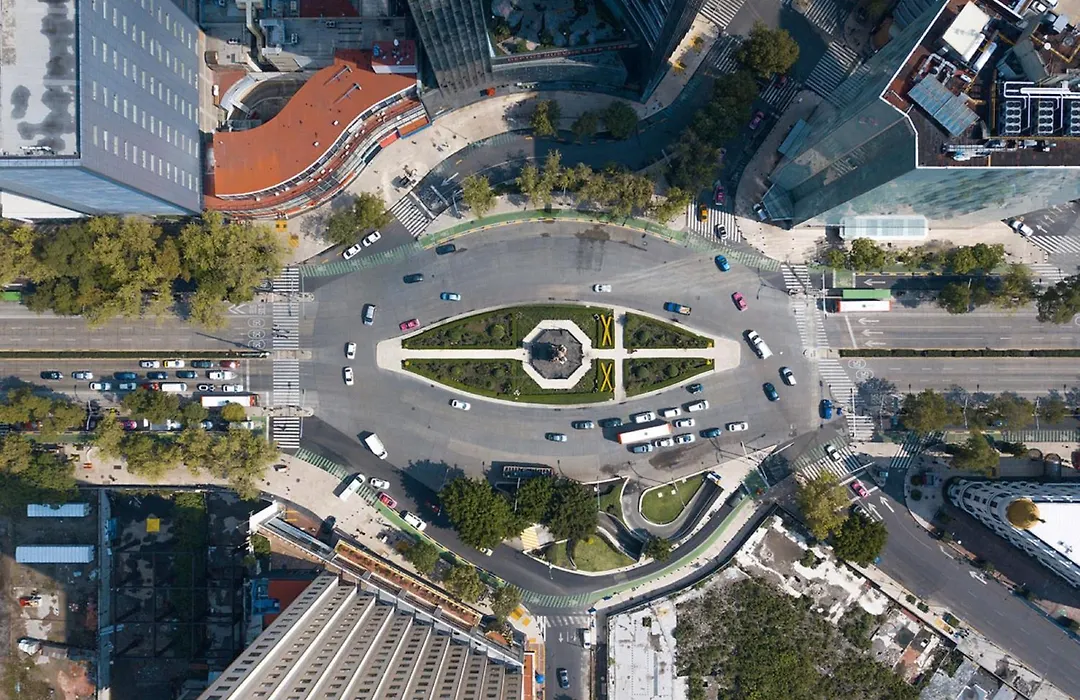 Le Meridien Mexico City-1