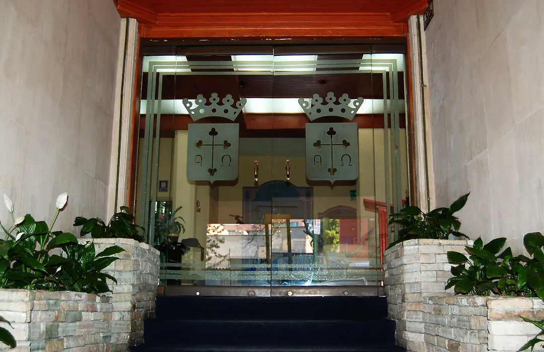 Hotel del Principado-1