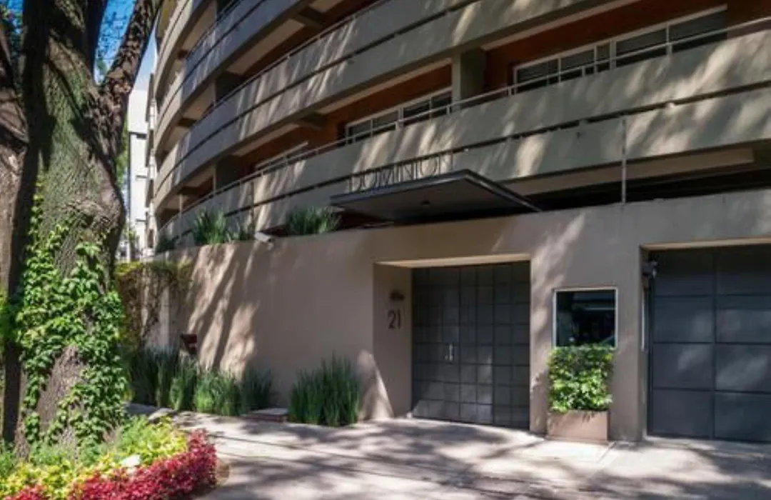 Dominion Polanco-1