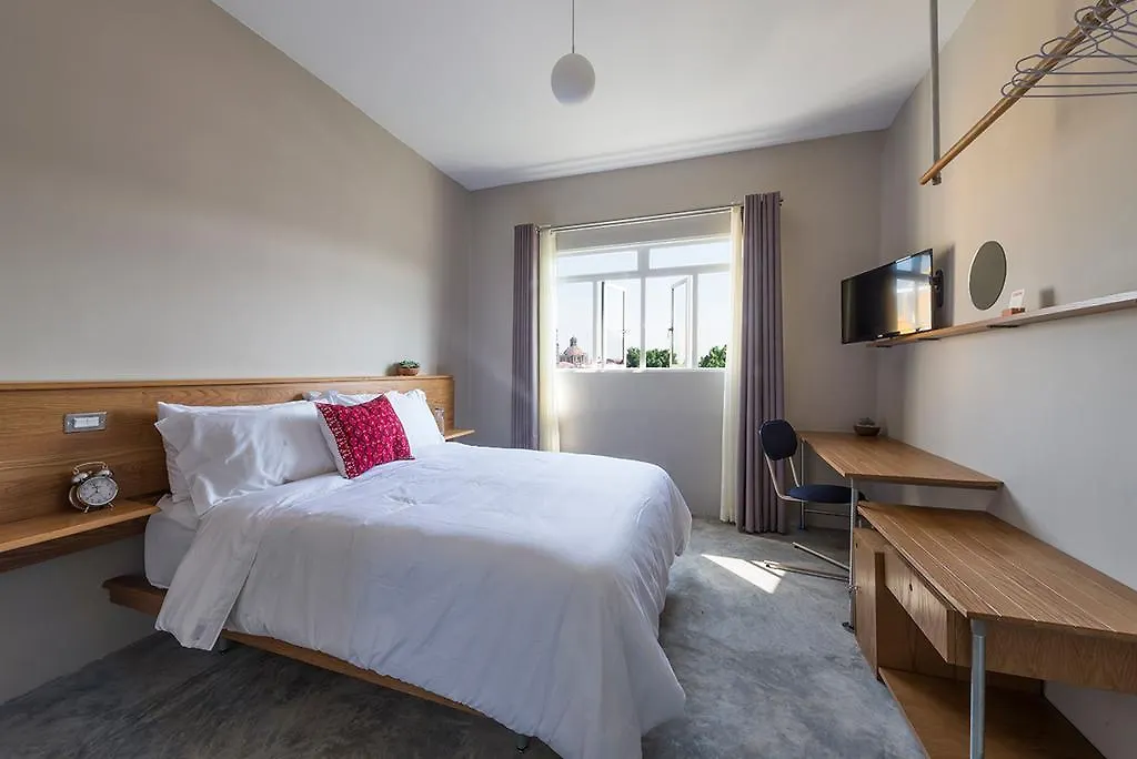 Chaya B&B Boutique-1