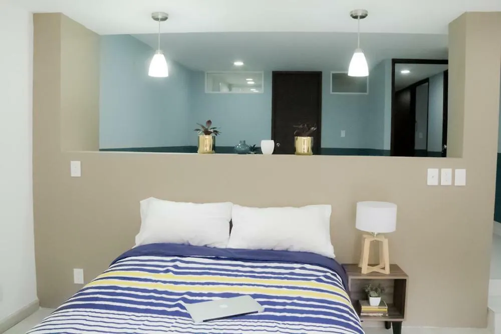 Privada de Horacio 18 Residences-1