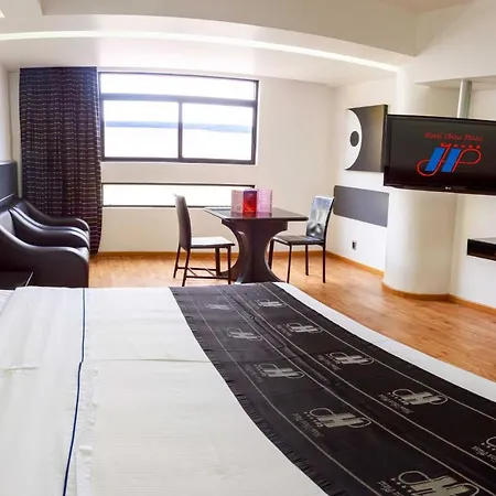 Hotel Ibiza Plaza-2