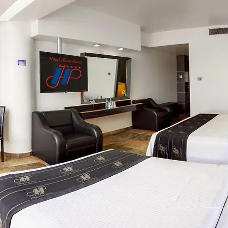 Hotel Ibiza Plaza-3