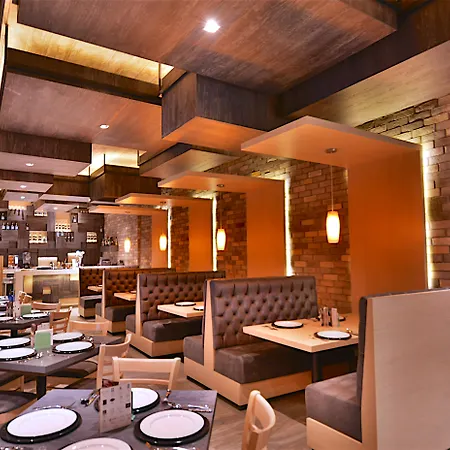 Hotel Punto Mx-2