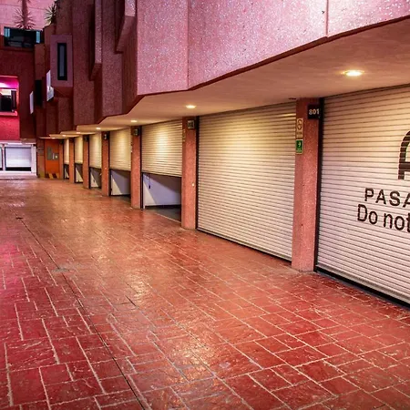 Hotel&Villas Pasadena IMPUESTOS NO INCLUIDOS EL PAGO ES DIRECTAMENTE EN EL HOTEL-2
