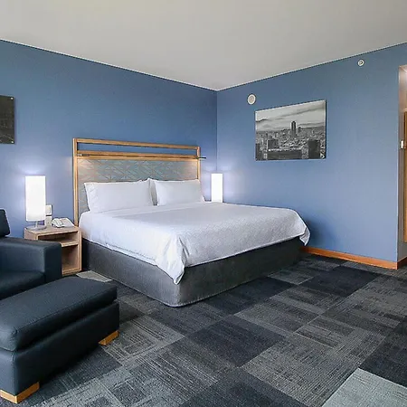 Holiday Inn Express Mexico Reforma By Ihg-3