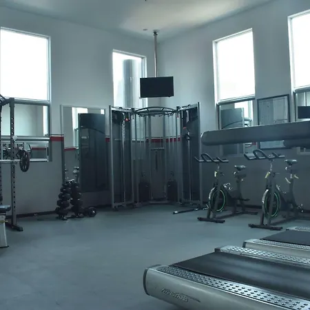 Ramada By Wyndham Mexico City Santa Fe-2