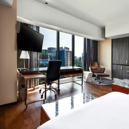 Krystal Grand Suites Insurgentes-3
