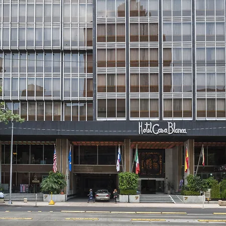 Hotel Casa Blanca-2