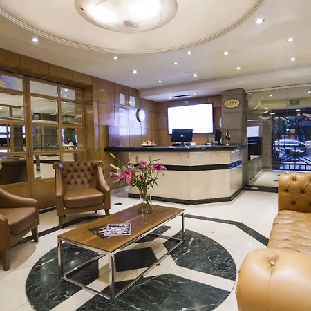 Suites Del Ángel-3