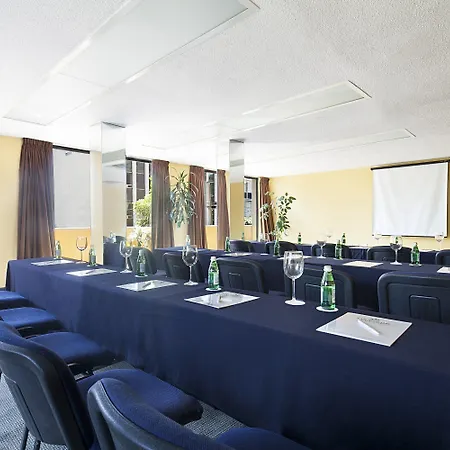 Exe Suites San Marino-3