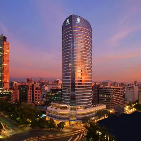 The St. Regis Mexico City-3