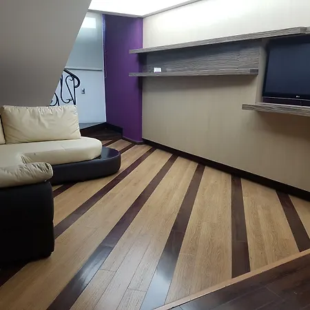 WeEnjoy Hotels Aeropuerto CDMX-2