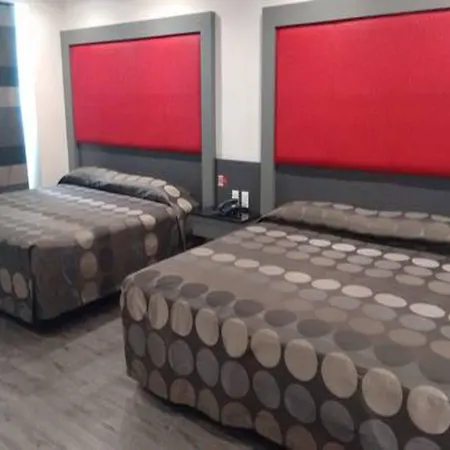 Hotel Atenas Plaza-2