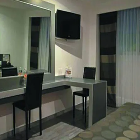 Hotel Atenas Plaza-3