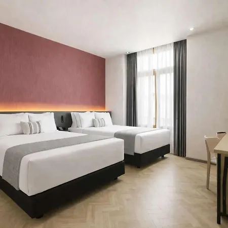 Hotel Catedral-2