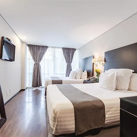 Suites Parioli-2